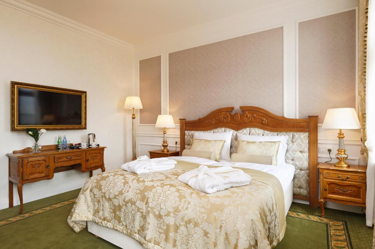 Palac Mortegi Hotel & Spa- Restauracja Szlachecka, Spa, Basen, Sauny, Jazda Konna, Mini Zoo- Luksus, Relaks I Przyroda W Jednym! Lubawa Экстерьер фото