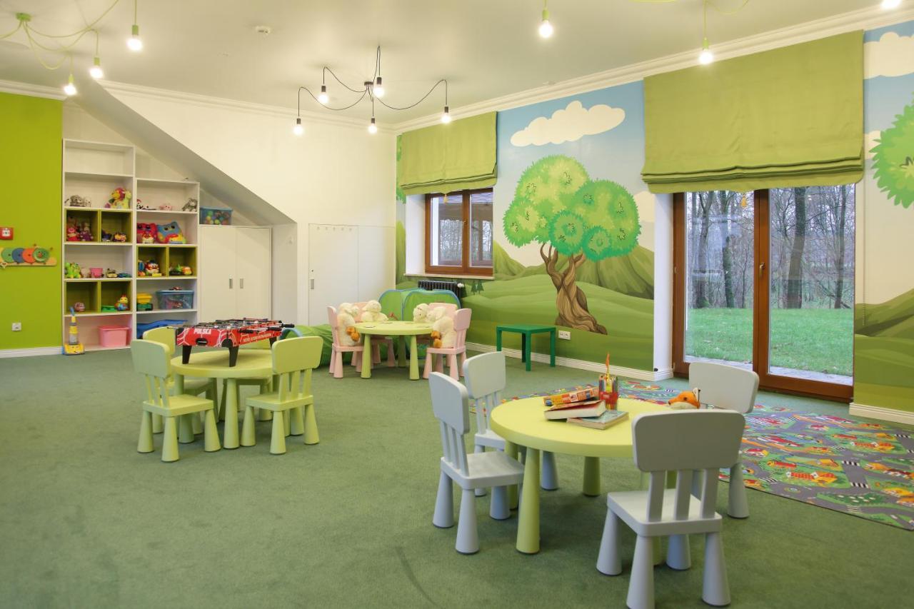 Palac Mortegi Hotel & Spa- Restauracja Szlachecka, Spa, Basen, Sauny, Jazda Konna, Mini Zoo- Luksus, Relaks I Przyroda W Jednym! Lubawa Экстерьер фото