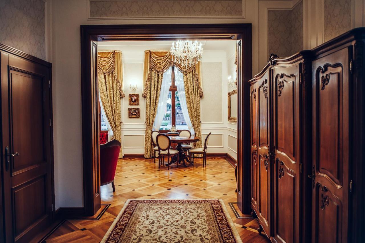 Palac Mortegi Hotel & Spa- Restauracja Szlachecka, Spa, Basen, Sauny, Jazda Konna, Mini Zoo- Luksus, Relaks I Przyroda W Jednym! Lubawa Экстерьер фото