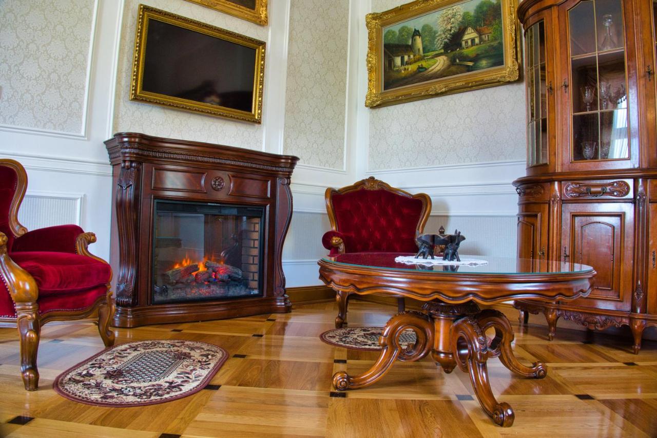 Palac Mortegi Hotel & Spa- Restauracja Szlachecka, Spa, Basen, Sauny, Jazda Konna, Mini Zoo- Luksus, Relaks I Przyroda W Jednym! Lubawa Экстерьер фото