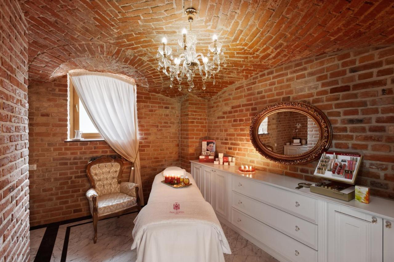 Palac Mortegi Hotel & Spa- Restauracja Szlachecka, Spa, Basen, Sauny, Jazda Konna, Mini Zoo- Luksus, Relaks I Przyroda W Jednym! Lubawa Экстерьер фото