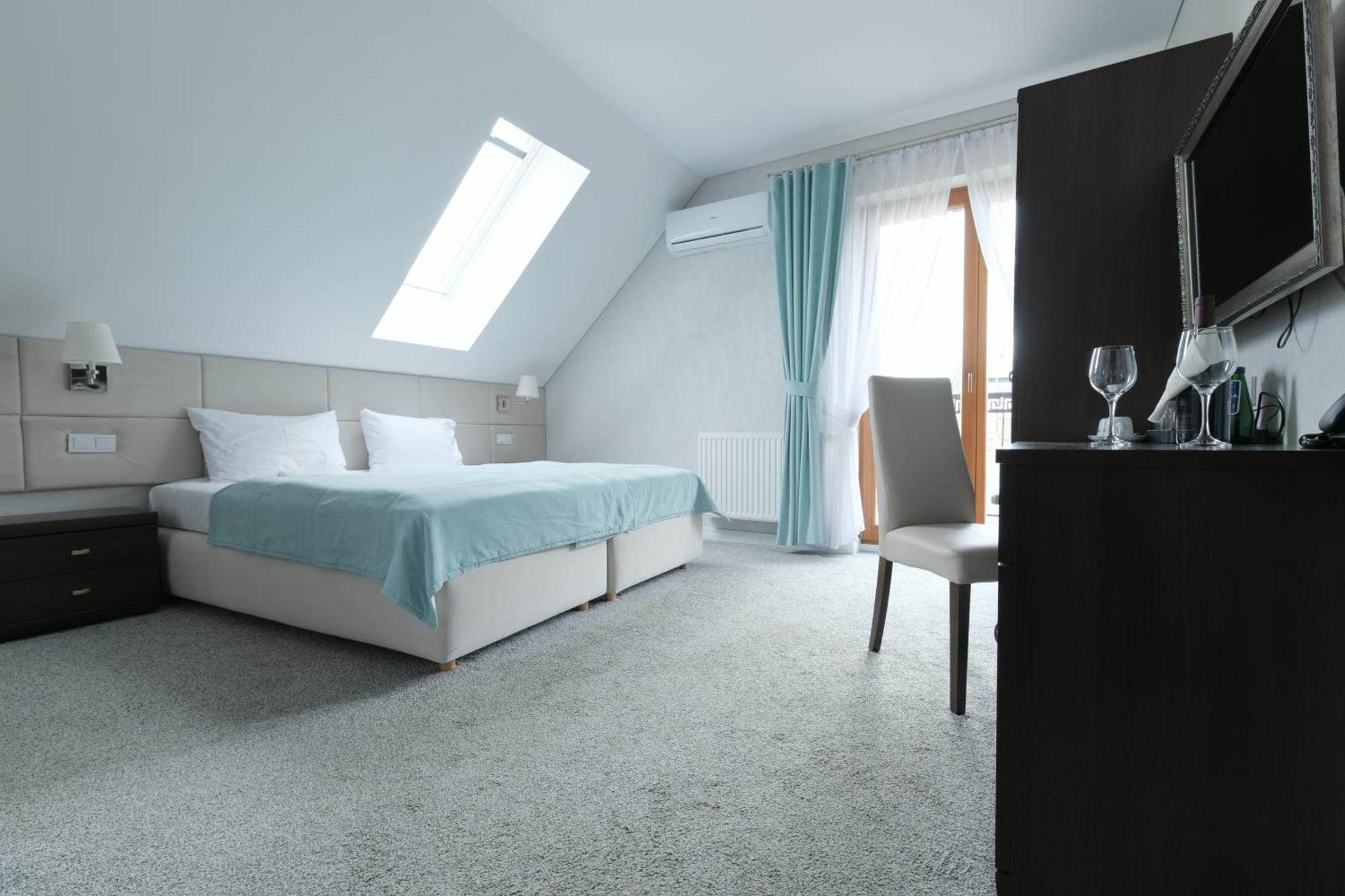 Palac Mortegi Hotel & Spa- Restauracja Szlachecka, Spa, Basen, Sauny, Jazda Konna, Mini Zoo- Luksus, Relaks I Przyroda W Jednym! Lubawa Экстерьер фото